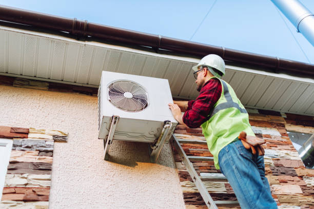 Best Air Conditioning Cleaning in Bellwood, PA