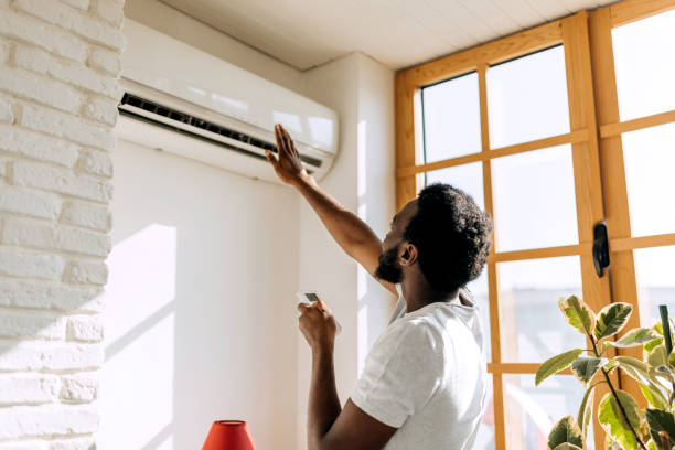 Best HVAC for Healthcare Facilities in Bellwood, PA