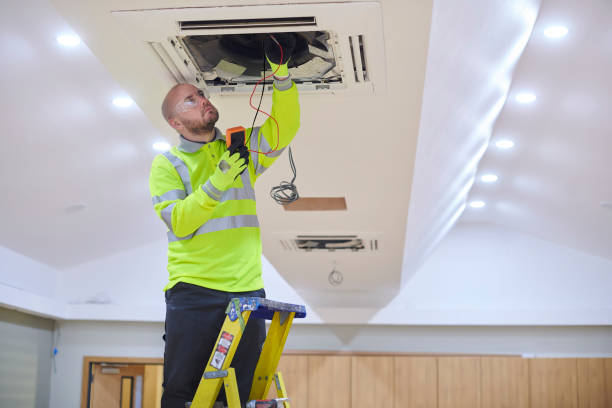 Best Seasonal HVAC Services in Bellwood, PA